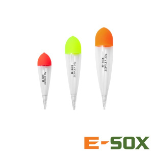 Drennan E-SOX Zeppler Floats